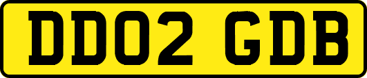 DD02GDB