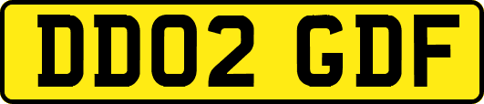 DD02GDF
