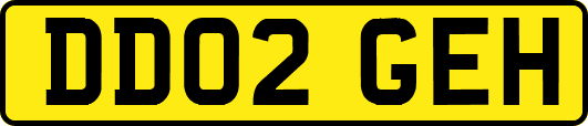 DD02GEH