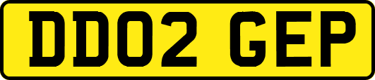 DD02GEP
