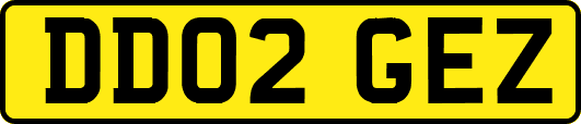 DD02GEZ