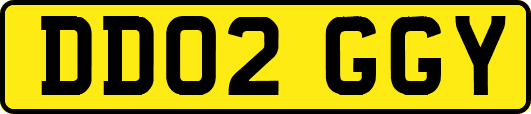 DD02GGY