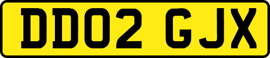 DD02GJX