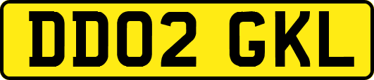 DD02GKL