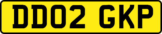 DD02GKP