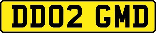 DD02GMD