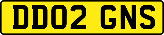DD02GNS