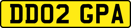 DD02GPA