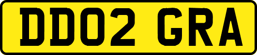 DD02GRA