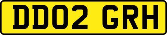 DD02GRH