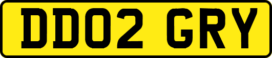 DD02GRY