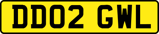 DD02GWL