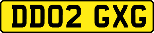 DD02GXG