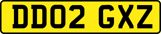 DD02GXZ