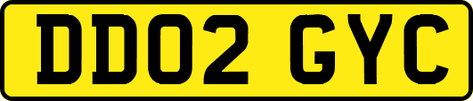 DD02GYC