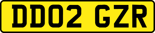 DD02GZR