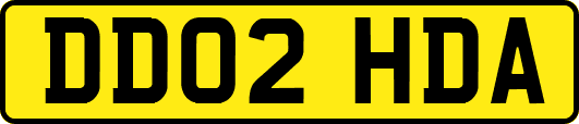 DD02HDA