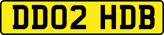 DD02HDB