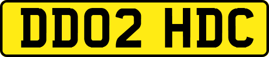DD02HDC