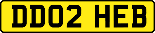 DD02HEB