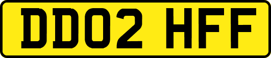 DD02HFF