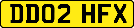 DD02HFX