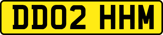 DD02HHM