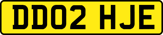 DD02HJE