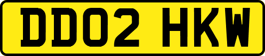DD02HKW
