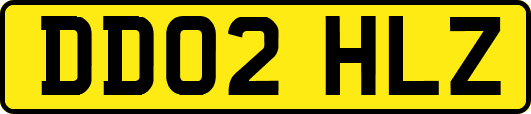 DD02HLZ