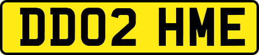 DD02HME
