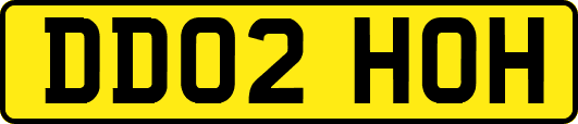 DD02HOH