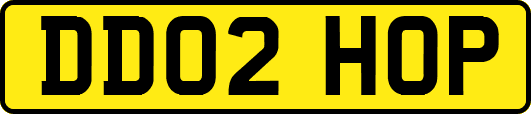 DD02HOP