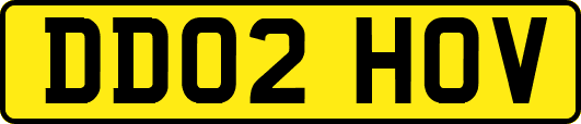 DD02HOV