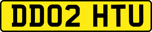 DD02HTU
