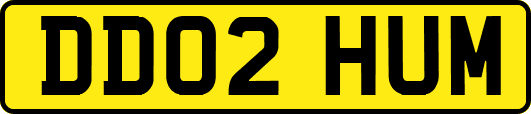 DD02HUM