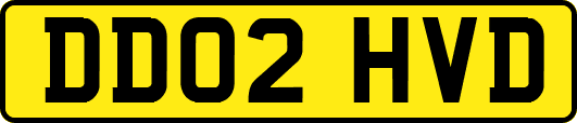 DD02HVD