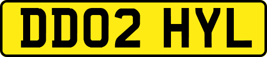 DD02HYL