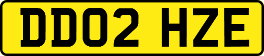 DD02HZE