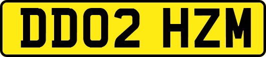 DD02HZM