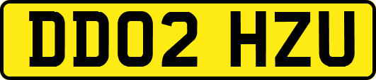 DD02HZU