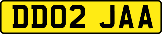 DD02JAA