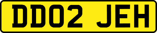 DD02JEH