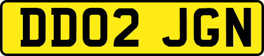 DD02JGN