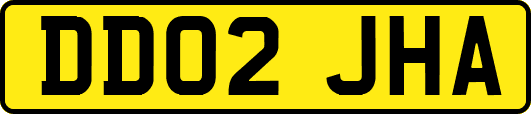 DD02JHA