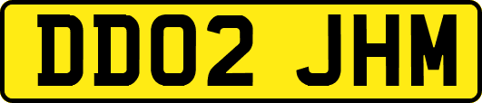 DD02JHM