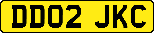 DD02JKC