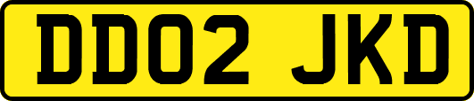 DD02JKD