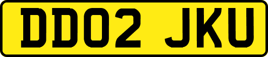 DD02JKU
