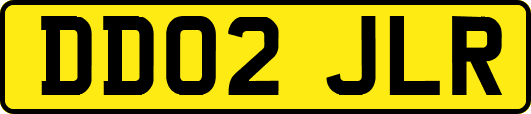 DD02JLR